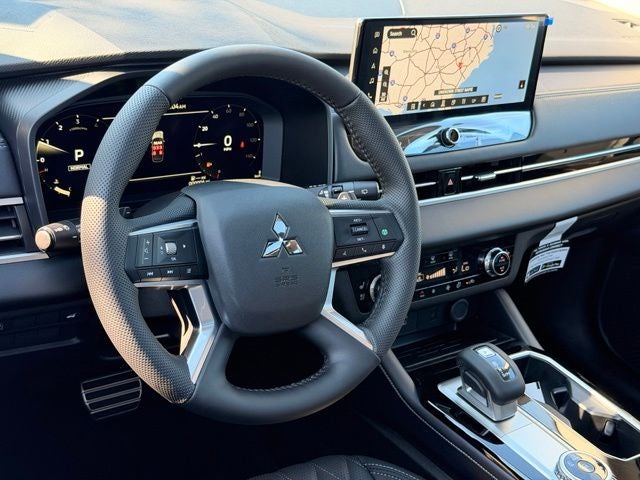 2026 Mitsubishi Outlander SEL