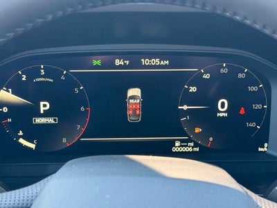 2026 Mitsubishi Outlander SEL