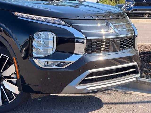 2026 Mitsubishi Outlander SEL