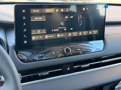 2026 Mitsubishi Outlander SEL