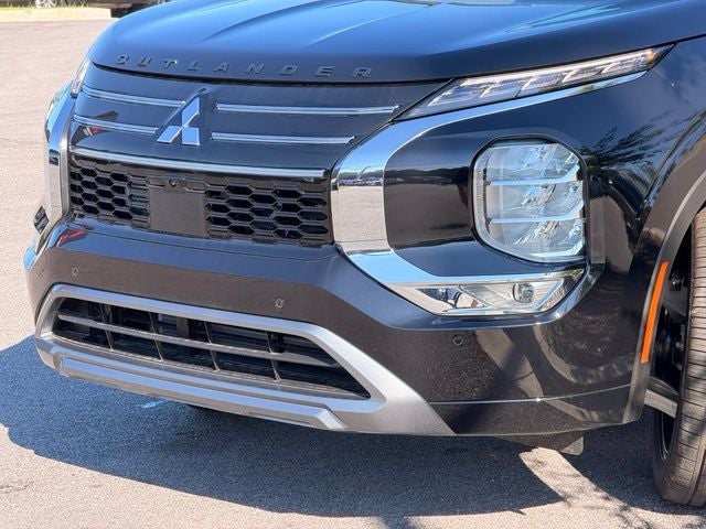 2026 Mitsubishi Outlander SEL