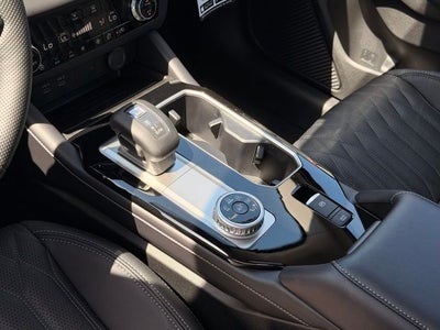 2026 Mitsubishi Outlander SEL
