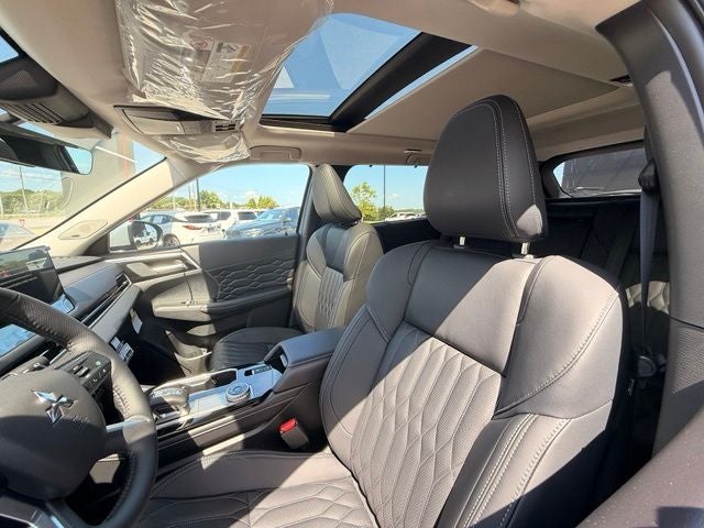 2026 Mitsubishi Outlander SEL