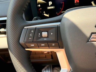 2026 Mitsubishi Outlander SEL