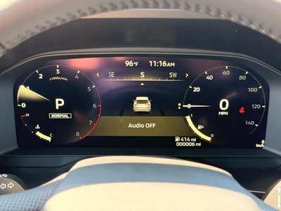 2026 Mitsubishi Outlander SEL