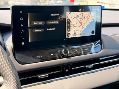 2026 Mitsubishi Outlander SEL