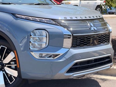 2026 Mitsubishi Outlander SEL