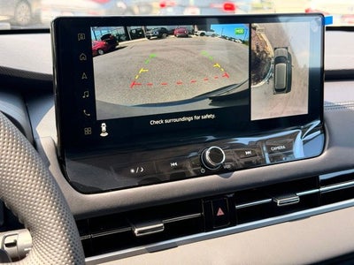 2026 Mitsubishi Outlander SEL