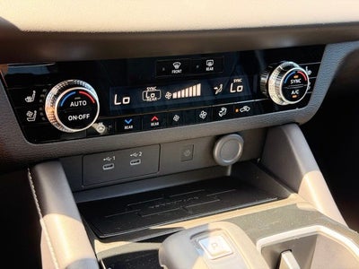 2026 Mitsubishi Outlander SEL