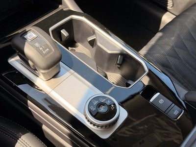 2026 Mitsubishi Outlander SEL