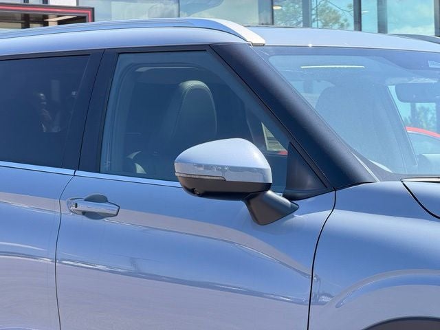 2026 Mitsubishi Outlander SEL