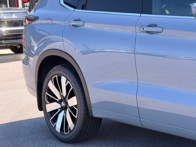 2026 Mitsubishi Outlander SEL