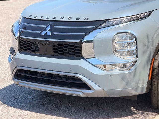 2026 Mitsubishi Outlander SEL