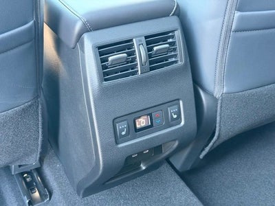 2026 Mitsubishi Outlander SEL