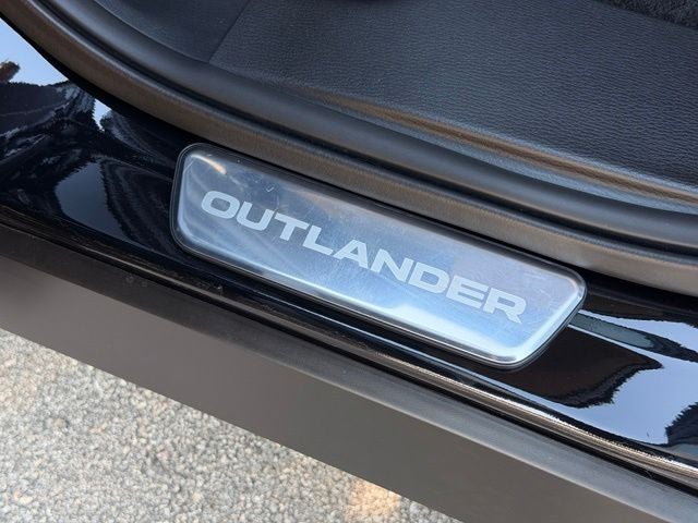 2026 Mitsubishi Outlander SEL