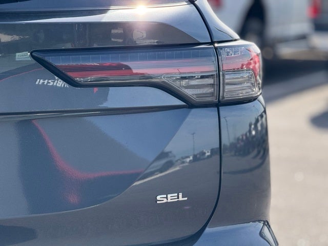 2026 Mitsubishi Outlander Base