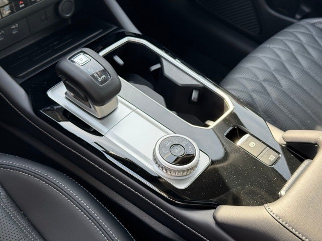 2026 Mitsubishi Outlander Base