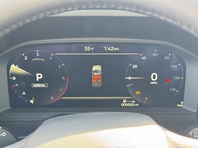 2026 Mitsubishi Outlander Base