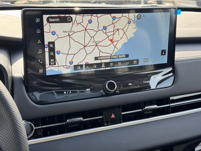 2026 Mitsubishi Outlander Base