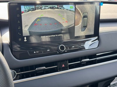 2026 Mitsubishi Outlander Base