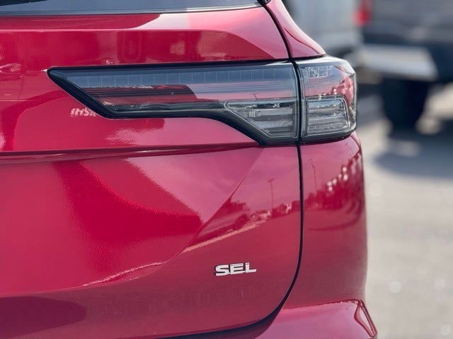 2026 Mitsubishi Outlander Base