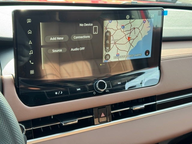 2026 Mitsubishi Outlander Base