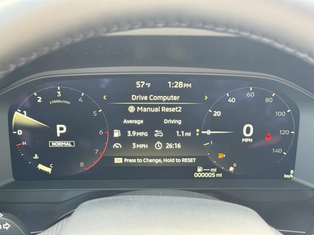 2026 Mitsubishi Outlander Base