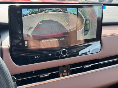 2026 Mitsubishi Outlander Base