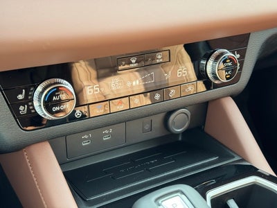 2026 Mitsubishi Outlander Base