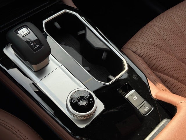 2026 Mitsubishi Outlander Base