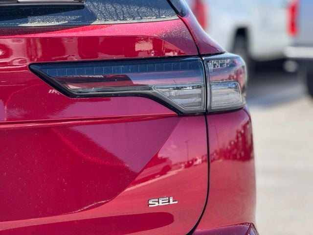 2026 Mitsubishi Outlander Base