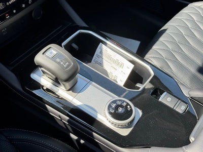 2026 Mitsubishi Outlander Base