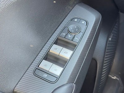 2026 Mitsubishi Outlander Base