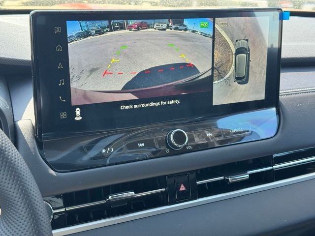 2026 Mitsubishi Outlander Base