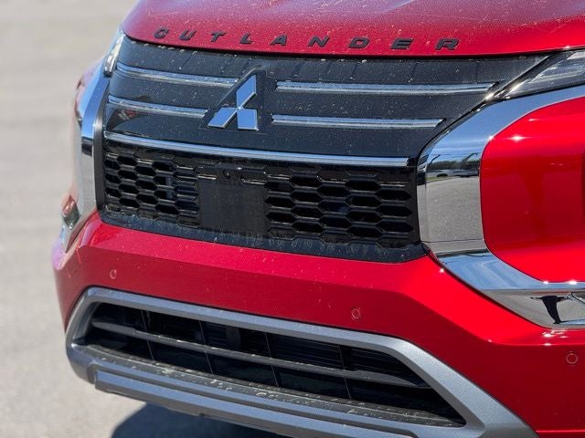 2026 Mitsubishi Outlander Base