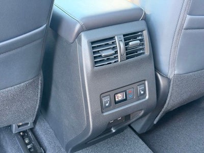 2026 Mitsubishi Outlander SEL