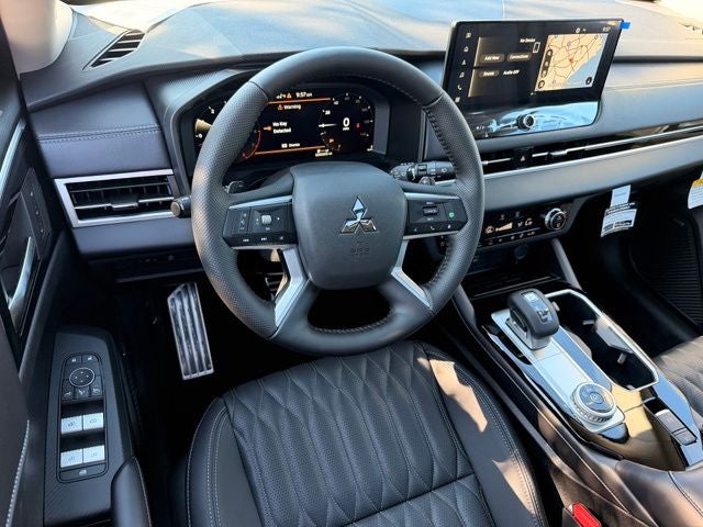 2026 Mitsubishi Outlander SEL