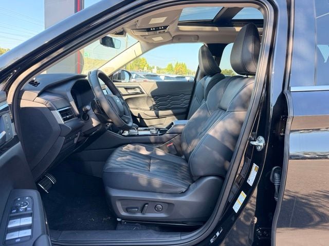 2026 Mitsubishi Outlander SEL