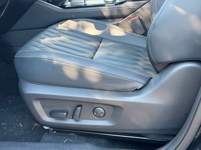 2026 Mitsubishi Outlander SEL