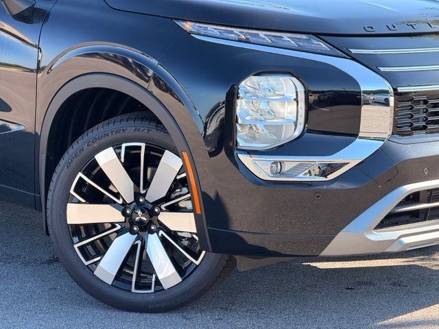 2026 Mitsubishi Outlander SEL