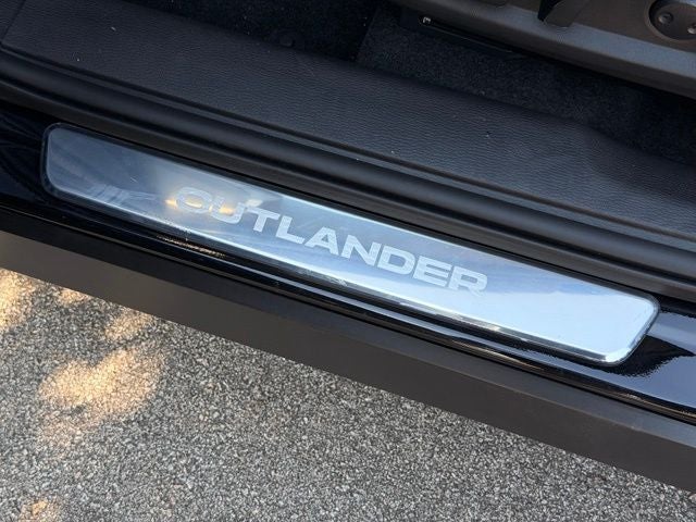 2026 Mitsubishi Outlander SEL
