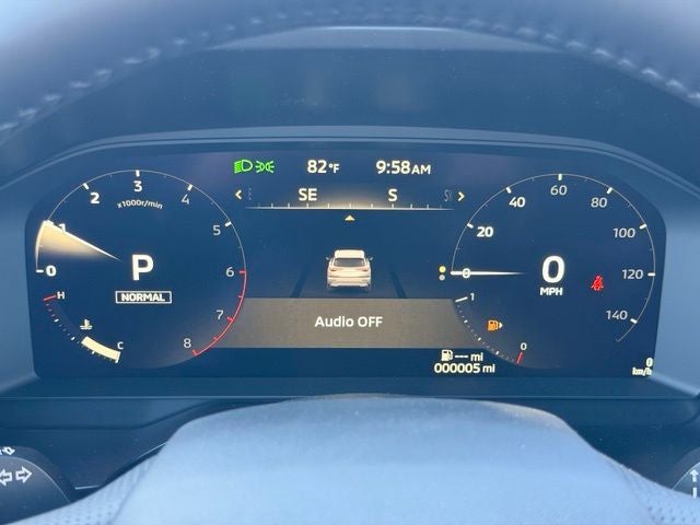 2026 Mitsubishi Outlander SEL