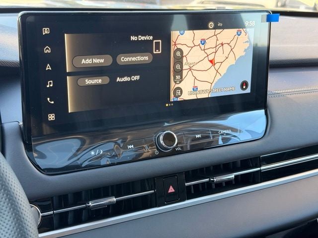 2026 Mitsubishi Outlander SEL