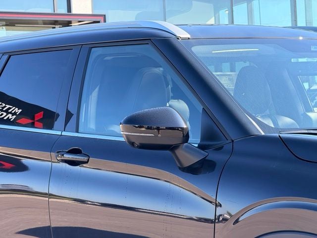 2026 Mitsubishi Outlander SEL