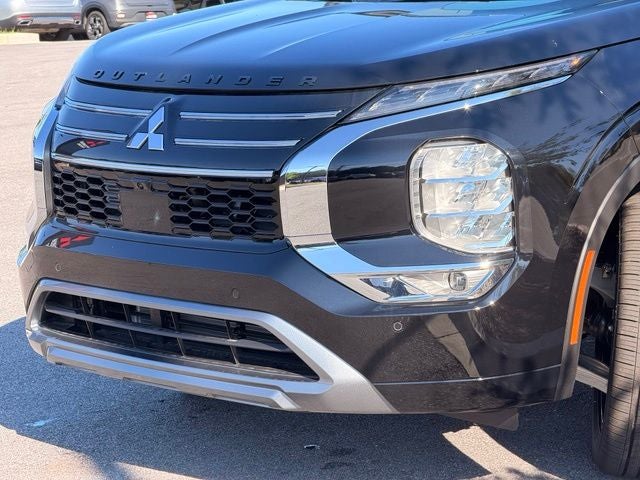 2026 Mitsubishi Outlander SEL
