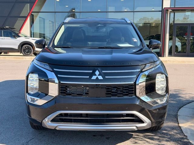 2026 Mitsubishi Outlander SEL