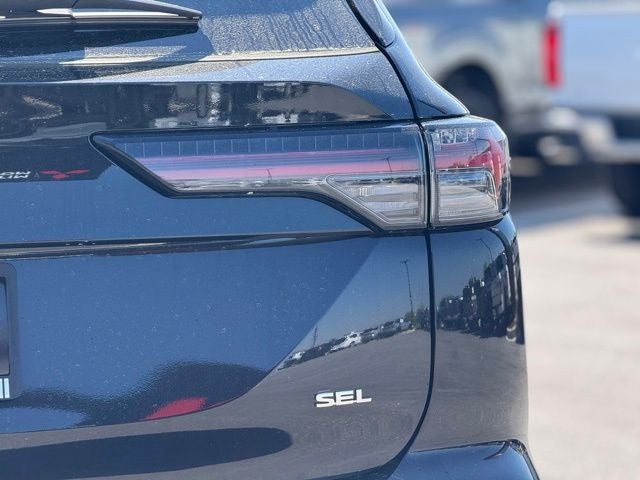 2026 Mitsubishi Outlander Base