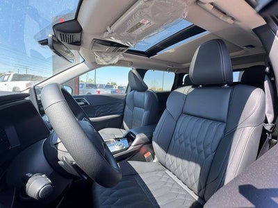 2026 Mitsubishi Outlander Base