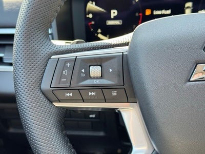 2026 Mitsubishi Outlander Base