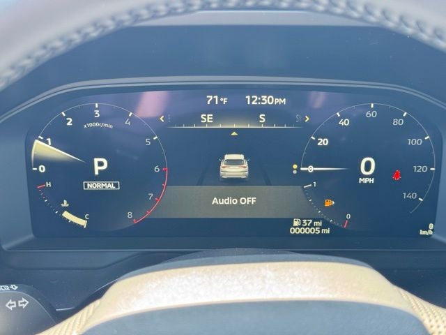 2026 Mitsubishi Outlander Base